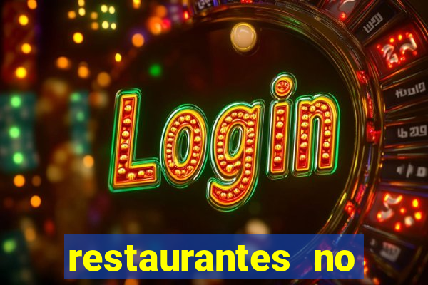 restaurantes no gama df